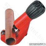 Rothenberger TUBE CUTTER 35 DURAMAG Görgős csővágó, 6-35mm (Cu, Al, vékonyfalú csövek) (70027) (70027)