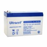 Ultracell Acumulator UPS Ultracell 12V 7AH/UL7-12 (UL7-12)