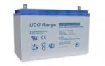 Ultracell Battery 12v 100ah/ucg100-12 Ultracell (ucg100-12)