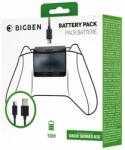 Bigben Interactive Xbox Series X/S Battery Pack Fekete XBXBATPACK (XBXBATPACK)