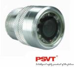 PSVT AE-CM 10G Süllyesztett Tolatókamera (6 Pin)