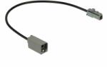  ALPINE KAE-GT521 Antenna Adapter GT5 (f) to GT21 (m) for vehicles with Alpine GNSS antenna with GT5 plug