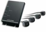 Alpine HCE-C500 Camera System for BMW X5 (2006-2009)