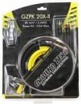 Ground Zero GZPK 20X Tápkábel szett 20mm2 5méter