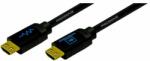 Blustream Precision garantáltan 18 Gbps HDMI kábel HDR átvitellel passzív (0, 5-7m)