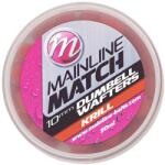 Mainline Momeli de carlig MAINLINE Wafters Match Dumbell Red Kill 10mm (A0.M.MM3124)