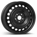 Alcar Stahlrad 6.5Jx17 5x114.3 ET45 CB60