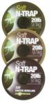 Korda Fir KORDA N-TRAP SOFT COATED VERDE 20M/15LBS (A.KNT01)