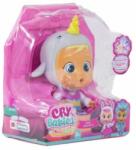 TM Toys Cry Babies: Varázskönnyek Dress Me Up baba áttetszõ csomagolással - Narvie