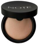 Note Cosmetique Machiaj Ten Baked Powder Stardust Pudra 10 g