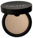 Note Cosmetique Machiaj Ten Baked Powder Porcelain Ivory Pudra 10 g