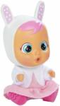 TM Toys Cry Babies: Lacrimi magice - Dress Me Up păpușă în ambalaj transparent - Connie (916258CO) Figurina