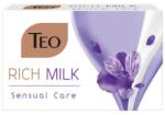 Teo Sapun Teo Rich Milk Sensual Care, 90 g