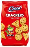 Croco Biscuiti cu Susan Croco Crackers, 100 g (EXF-TD-EXF12956)