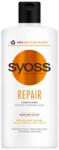 Syoss Balsam de Par Syoss Repair, pentru Par Deteriorat, 440 ml