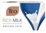 Teo Sapun Teo Rich Milk Delicate Care, 90 g
