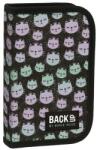 DERFORM BackUp cicás felszerelt kihajtható tolltartó - Colour Kitty (PB5SW06)