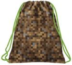 DERFORM BackUp tornazsák - Game - barna (WOB5A68)