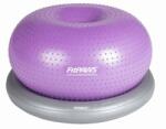 FitPAWS trax donut lila kisállat-egyensúlyozó labda 55 cm (428432)