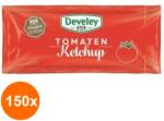 Develey Set 150 x Ketchup Develey 20 ml (FPG-150xMADY153)