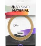 Marble 3D Simo Filament MARBLE - márvány (G3D3011) (G3D3011)
