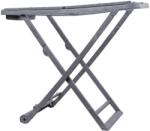 Ramacciotti Т-образен простор с кутия за щипки Ramacciotti - Nanni ECO, 20 m, сив (RP 380)