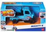 Mattel Hot Wheels: Pull-Back Speeders Mighty K hátrahúzható fém kisautó modell 1/43 - Mattel (HPR70/HPR77) - innotechshop