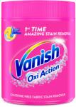 Vanish Oxi Action Folttisztító por Pink 470g (5997321747774)