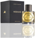 NISHANE Safran Colognise Extrait de Cologne 100 ml Parfum
