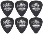 Dunlop 488R 1.14 Tortex Standard 6 Перце за китара (<![CDATA[488R114-6PACK-SET]]>)