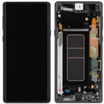 Samsung Ecran display Samsung Galaxy Note 20 Ultra N986 cu rama, Negru (N986DN)
