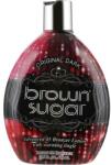 Brown Sugar Barnító krém szoláriumba bronzosítókkal és melegítő hatással - Brown Sugar Original Brown Sugar 45X 400 ml