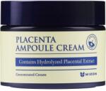 MIZON Placenta arckrém - Mizon Placenta Ampoule Cream 50 ml