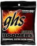 GHS Boomers Roundwound Zakk Wylde 10-60 Струни за електрическа китара (GHS GB ZW)