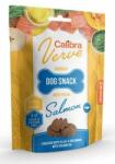 Calibra Dog Verve ropogós snack friss lazac 150g