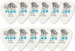 Dunlop 428P 1.0 Tortex Flex Standard Перце за китара (<![CDATA[428P100]]>)