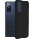 Techsuit Husa pentru Samsung Galaxy S20 FE 4G / S20 FE 5G - Techsuit Soft Edge Silicone - Black (KF234313) - Technodepo
