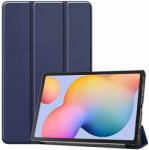 Techsuit Husa pentru Samsung Galaxy Tab S6 Lite 10.4 P610/P615 - Techsuit FoldPro - Blue (KF233252)