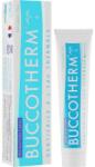 Buccotherm Termálvizes fogkrém fogszuvasodás megelőzésére - Buccotherm 75 ml