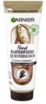 Garnier Vitaminizáló kézkrém kakaóval - Garnier Hand Superfood 48H Repairing Balm 75 ml