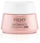 Vichy Szemhéjkrém - Vichy Neovadiol Rose Platinium Eye Pink Anti-Puffiness & Wrinkle Care 15 ml