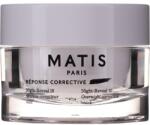 Matis Intenzív hidratáló gélmaszk arcra - Matis Reponse Corrective Night Reveal 10 Overnight Corrective Mask 50 ml