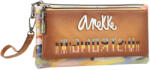 Anekke Magic Souls barna-színes női pénztárca (36649-023)