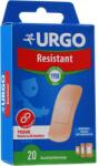 Urgo Orvosi vízálló sebtapasz fertőtlenítővel, 3 méretben - Urgo Resistant 20 db