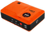 NEO TOOLS Starter auto, compresor, power bank, lanterna NEO TOOLS 11-997 HardWork ToolsRange