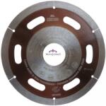 Montolit CSS100 Disc diamantat gresie portelanata Ø 100mm grosime 1mm (MOCSS100) Disc de taiere