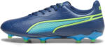 PUMA KING MATCH FG/AG Futballcipő 107570-02 Méret 42, 5 EU