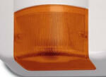 AVS CITY LED PLUS Búra - narancssárga - Kültéri, alkatrész