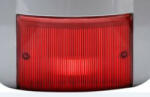 AVS CITY LED PLUS Búra - piros - Kültéri, alkatrész