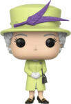 Funko Figurina Funko Royal Family POP! Queen Elizabeth II, 9 cm (FK35723) Figurina